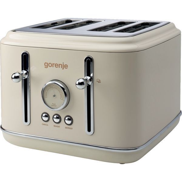 Тостер Gorenje T2300CLIN T2300CLIN фото