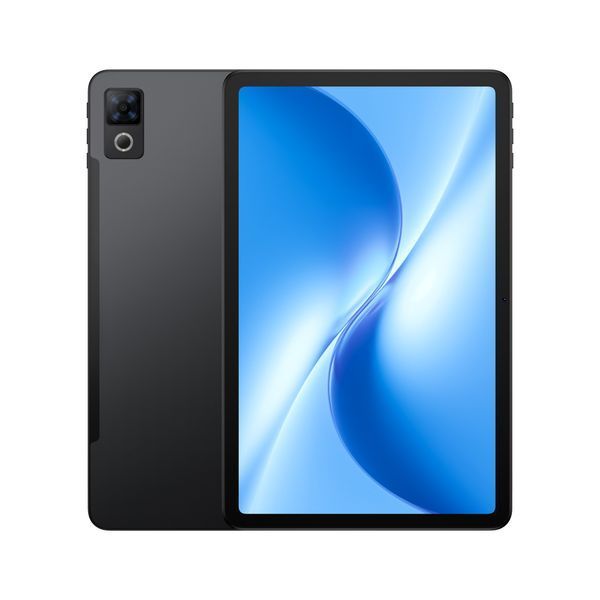 Планшет Doogee U12 6/128GB Black VIP Edition U12 6/128 Black VIP Edition фото