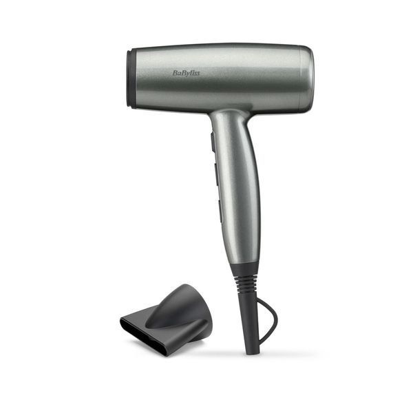 Фен Babyliss Xanadu D581E D581E фото