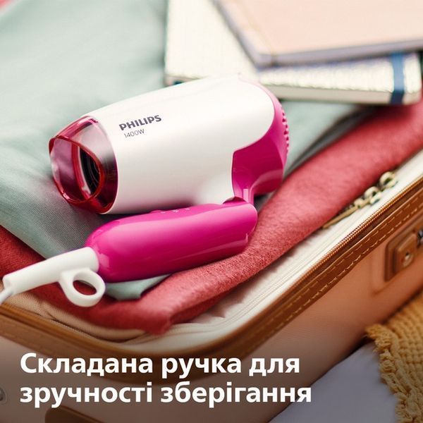 Фен Philips BHD003/00 BHD003/00 фото