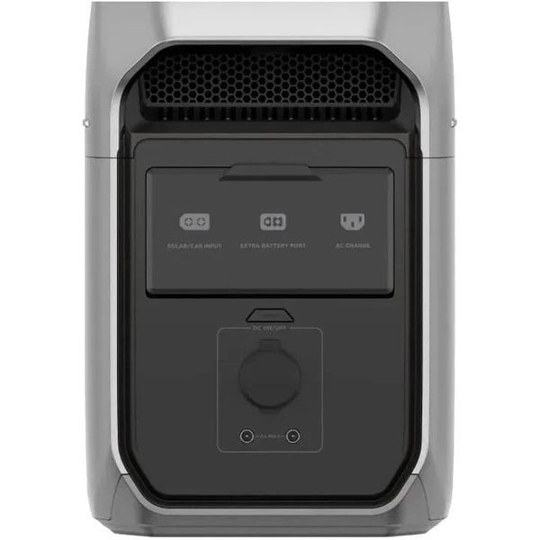 Зарядна станція EcoFlow Delta 3 Plus 1024Wh 1800W (EFDELTA3P-EU) EFDELTA3P-EU фото