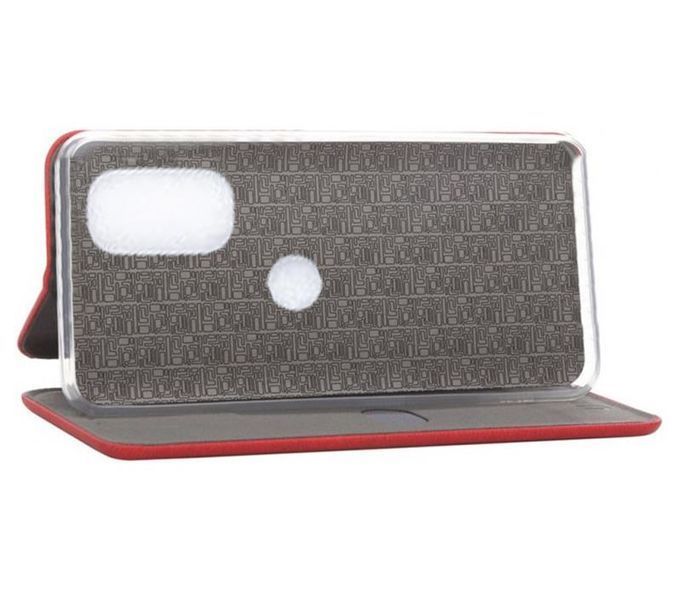 Чохол-книжка BeCover Exclusive для Motorola Moto G31/G41 Burgundy Red (707912) 707912 фото