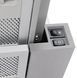 Витяжка Hansa телескопічна, 60см, 270м3ч, нерж OTP6233IH фото 3