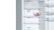 Холодильник з нижньою морозильною камерою Bosch KGN39XI326 Solo KGN39XI326 фото 4