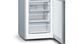 Холодильник з нижньою морозильною камерою Bosch KGN39XI326 Solo KGN39XI326 фото 6