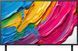 Телевізор 43" LG QNED 4K 60Hz Smart WebOS Black 43QNED80A6A фото 1