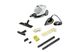 Пароочисник Karcher SC 4 EasyFix Iron (1.512-631.0) 1.512-631.0 фото 1