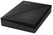 Зовнішній жорсткий диск 2.5" USB 4.0TB WD My Passport Black (WDBPKJ0040BBK-WESN) WDBPKJ0040BBK-WESN фото 4