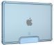 Чохол для ноутбука Urban Armor Gear Lucent для Macbook Air 2022 13" Cerulean (134008115858) 134008115858 фото 3