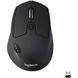 Миша бездротова Logitech M720 Triathlon Black (910-004791) 910-004791 фото 10