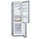 Холодильник з нижньою морозильною камерою Bosch KGN39XI326 Solo KGN39XI326 фото 2