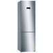 Холодильник з нижньою морозильною камерою Bosch KGN39XI326 Solo KGN39XI326 фото 1