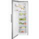Морозильна камера Electrolux, 186x60х65, 278л, E, NF, інв., нерж LUS7ME28X фото 2