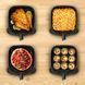 Мультипіч Tefal Easy Fry Mega Compact EY8618E0 EY8618E0 фото 5