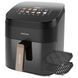 Мультипіч Cecotec Cecofry&Grill Smokin 6500 (A01_EU01_101135) A01_EU01_101135 фото 6