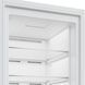 Морозильна камера Beko, 187x60x71, 286л, 1дв., E, NF, нержавіюча сталь B3RFNE314XB фото 5