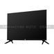 Телевізор 40" 2E LED FHD 60Hz Smart Android Black 2E-40A07B фото 3