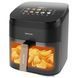 Мультипіч Cecotec Cecofry&Grill Smokin 6500 (A01_EU01_101135) A01_EU01_101135 фото 5