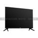 Телевізор 40" 2E LED FHD 60Hz Smart Android Black 2E-40A07B фото 2