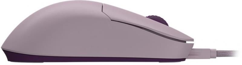 Миша Hator Quasar Essential Lilac (HTM-403) HTM-403 фото