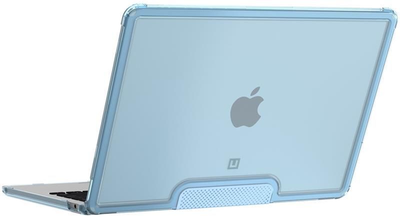 Чохол для ноутбука Urban Armor Gear Lucent для Macbook Air 2022 13" Cerulean (134008115858) 134008115858 фото
