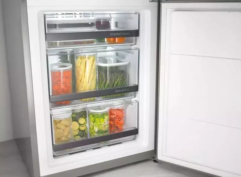 Холодильник Gorenje NRK6182PS4 NRK6182PS4 фото