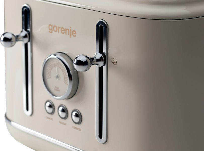 Тостер Gorenje T2300CLIN T2300CLIN фото