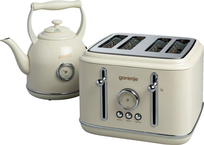 Тостер Gorenje T2300CLIN T2300CLIN фото