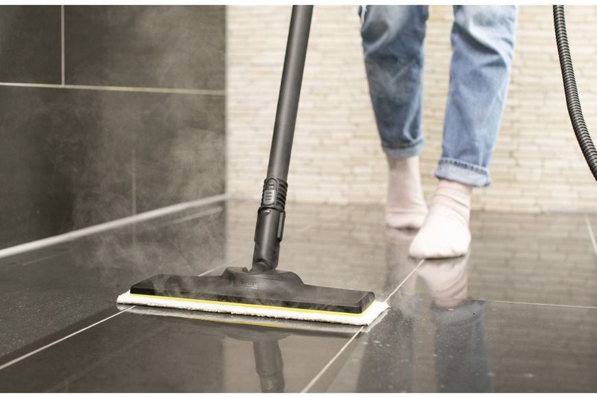 Пароочисник Karcher SC 4 EasyFix Iron (1.512-631.0) 1.512-631.0 фото