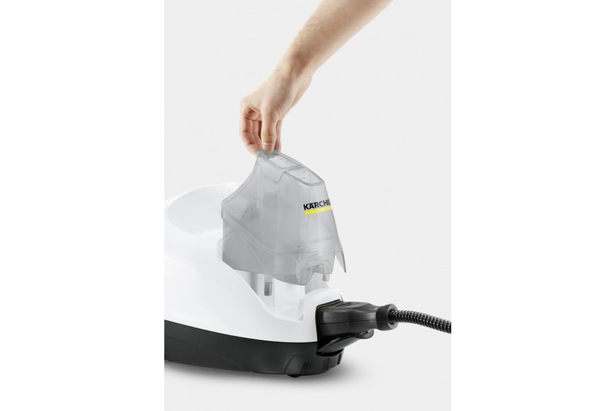 Пароочисник Karcher SC 4 EasyFix Iron (1.512-631.0) 1.512-631.0 фото