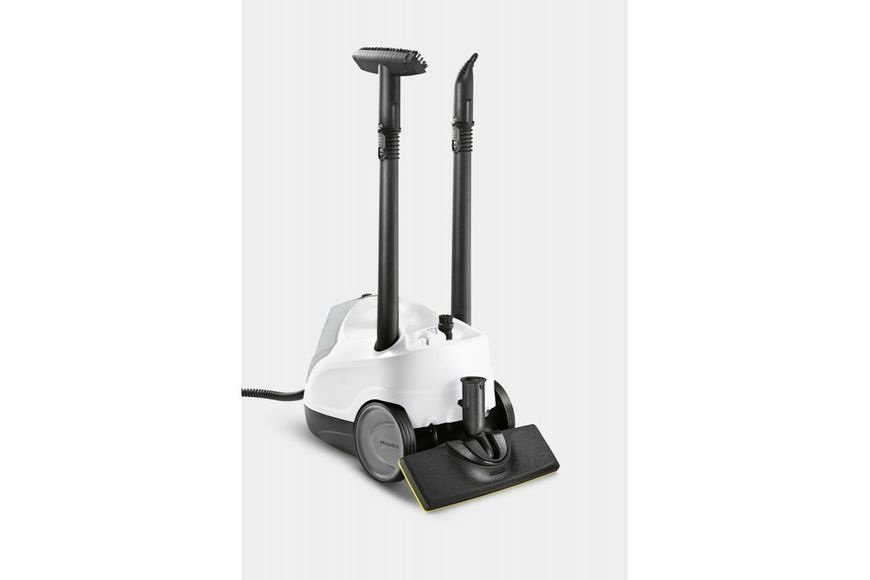 Пароочисник Karcher SC 4 EasyFix Iron (1.512-631.0) 1.512-631.0 фото