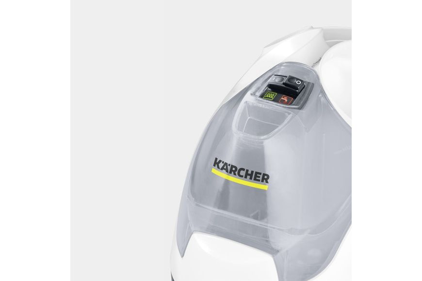 Пароочисник Karcher SC 4 EasyFix Iron (1.512-631.0) 1.512-631.0 фото