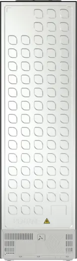 Холодильник Hisense RB5P410SBFC (HZF4168AFD) 745440 745440 фото