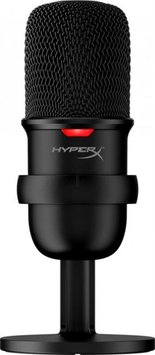 Мікрофон HyperX SoloCast (4P5P8AA) 4P5P8AA фото