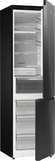 Холодильник Hisense RB5P410SBFC (HZF4168AFD) 745440 745440 фото