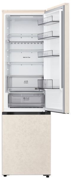 Холодильник LG GC-B509EETM GC-B509EETM фото