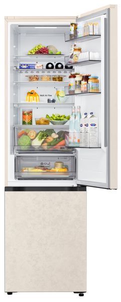 Холодильник LG GC-B509EETM GC-B509EETM фото