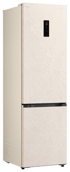 Холодильник LG GC-B509EETM GC-B509EETM фото
