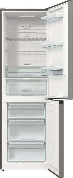 Холодильник Gorenje NRK6192AXL4 NRK6192AXL4 фото