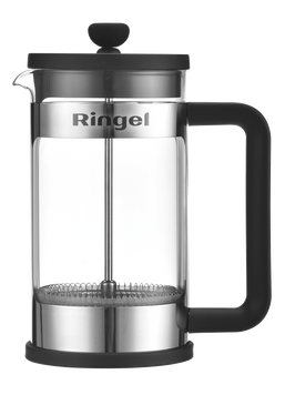 Френч-прес Ringel Nettle, 0.6L RG-7323-600 RG-7323-600 фото