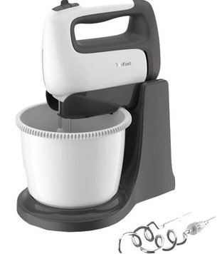 Мiксер Tefal HT464138 HT464138 фото