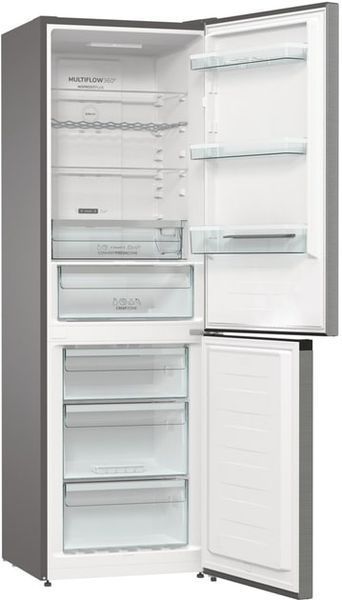 Холодильник Gorenje NRK6192AXL4 NRK6192AXL4 фото