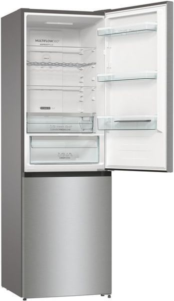 Холодильник Gorenje NRK6192AXL4 NRK6192AXL4 фото