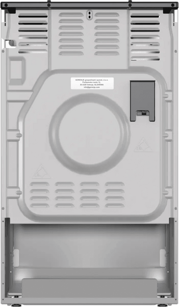 Комбінована плита Gorenje MEK3011SB 740632 740632 фото
