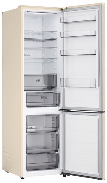 Холодильник LG GC-B509EETM GC-B509EETM фото