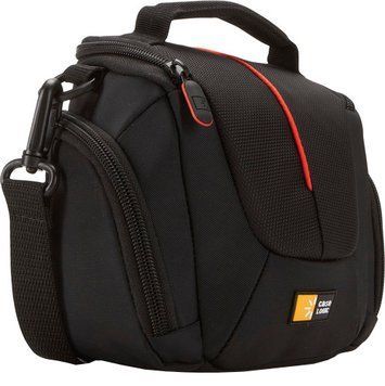 Сумка Case Logic DCB-304 Black 3201022 3201022 фото
