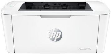 Принтер А4 HP LaserJet Pro M111w (7MD68A) 7MD68A фото