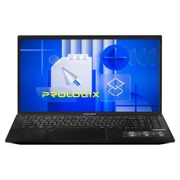 Ноутбук Prologix Optima S15-125 (PLS15.4AYN.149) Black PLS15.4AYN.149 фото