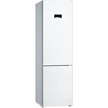 Холодильник з нижньою морозильною камерою Bosch KGN39XW326 Solo KGN39XW326 фото