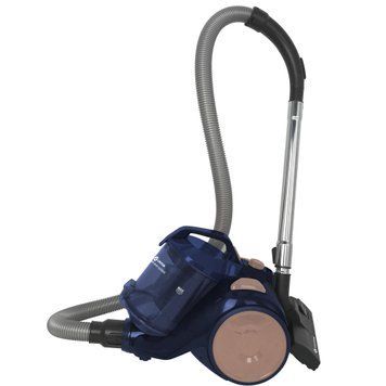 Пилосос Grifon VC82BL Gold Blue VC82BL Gold Blue фото